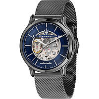 orologio meccanico uomo Maserati Epoca R8823118012