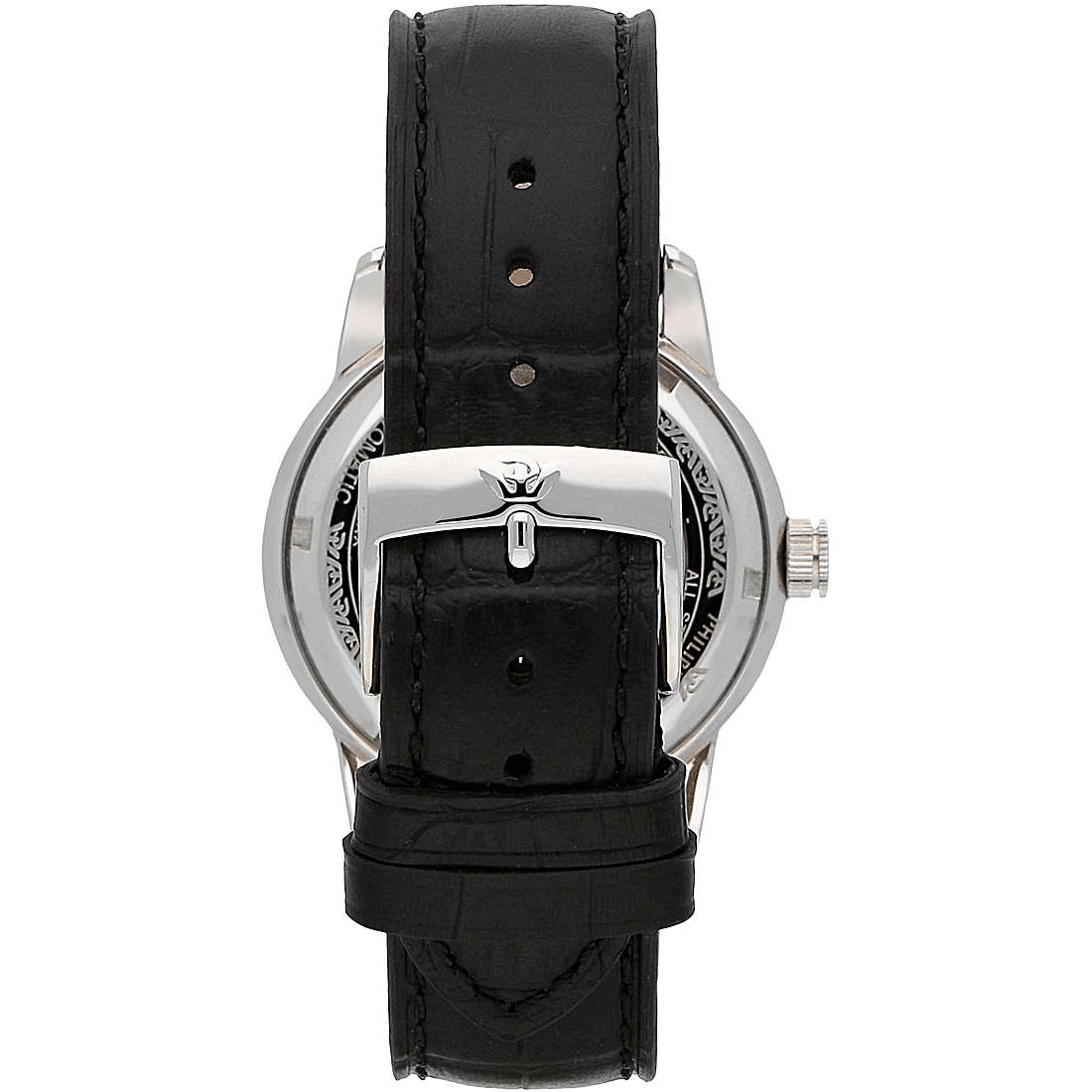 orologio meccanico uomo Philip Watch Anniversary - R8221150002 R8221150002