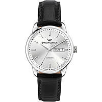orologio meccanico uomo Philip Watch Anniversary R8221150006