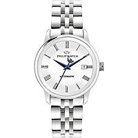 orologio meccanico uomo Philip Watch Anniversary - R8223150006 R8223150006