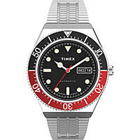 orologio meccanico uomo Timex M79 - TW2U83400 TW2U83400