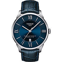 orologio meccanico uomo Tissot T-Classic Chemin Des Tourelles T0994071604800