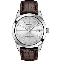 orologio meccanico uomo Tissot T-Classic Gentleman T1274071603101