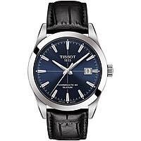 orologio meccanico uomo Tissot T-Classic Gentleman T1274071604101
