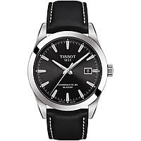 orologio meccanico uomo Tissot T-Classic Gentleman T1274071605100