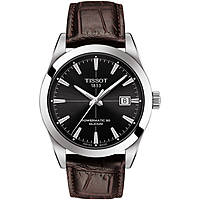 orologio meccanico uomo Tissot T-Classic Gentleman T1274071605101