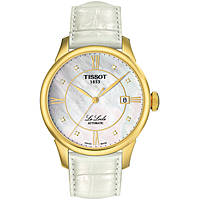 orologio meccanico uomo Tissot T-Classic Le Locle T41545386