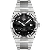 orologio meccanico uomo Tissot T-Classic Prx T1374071105100