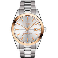 orologio meccanico uomo Tissot T-Gold Gentleman T9274074103100