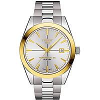 orologio meccanico uomo Tissot T-Gold Gentleman T9274074103101