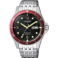 orologio meccanico uomo Vagary By Citizen Gear Matic - IX3-319-55 IX3-319-55