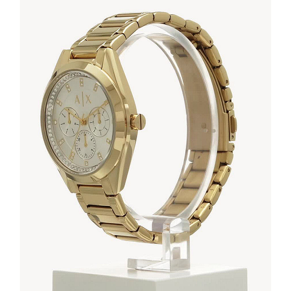 orologio multifunzione donna Armani Exchange - AX5657 AX5657