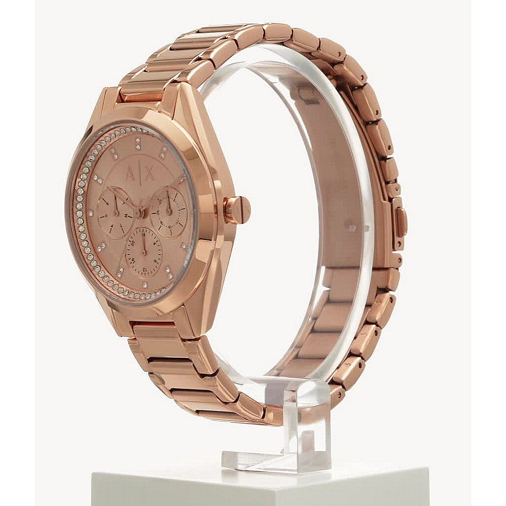 orologio multifunzione donna Armani Exchange - AX5658 AX5658