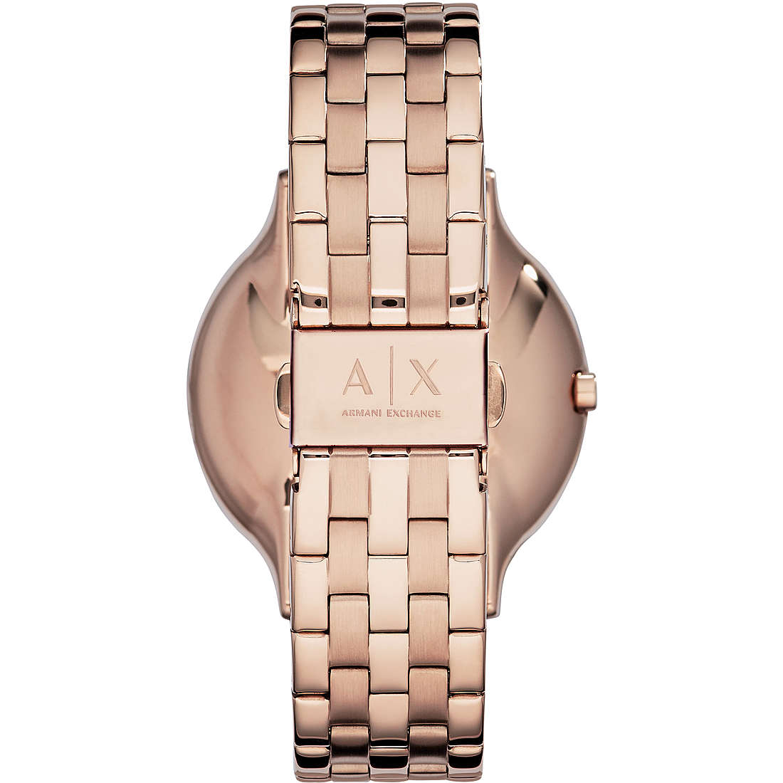 orologio multifunzione donna Armani Exchange Capistrano - AX5406 AX5406