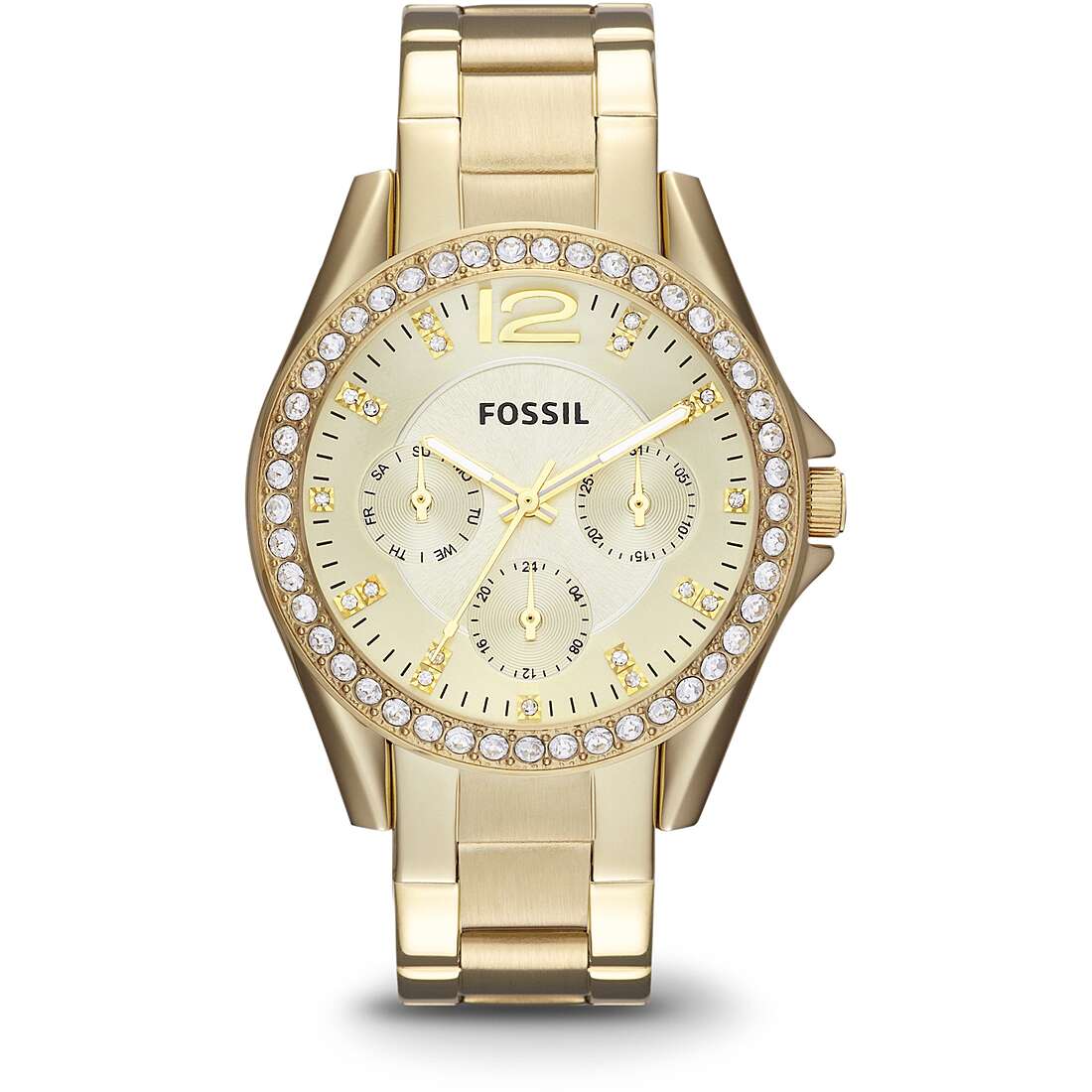 orologio multifunzione donna Fossil - ES3203 ES3203
