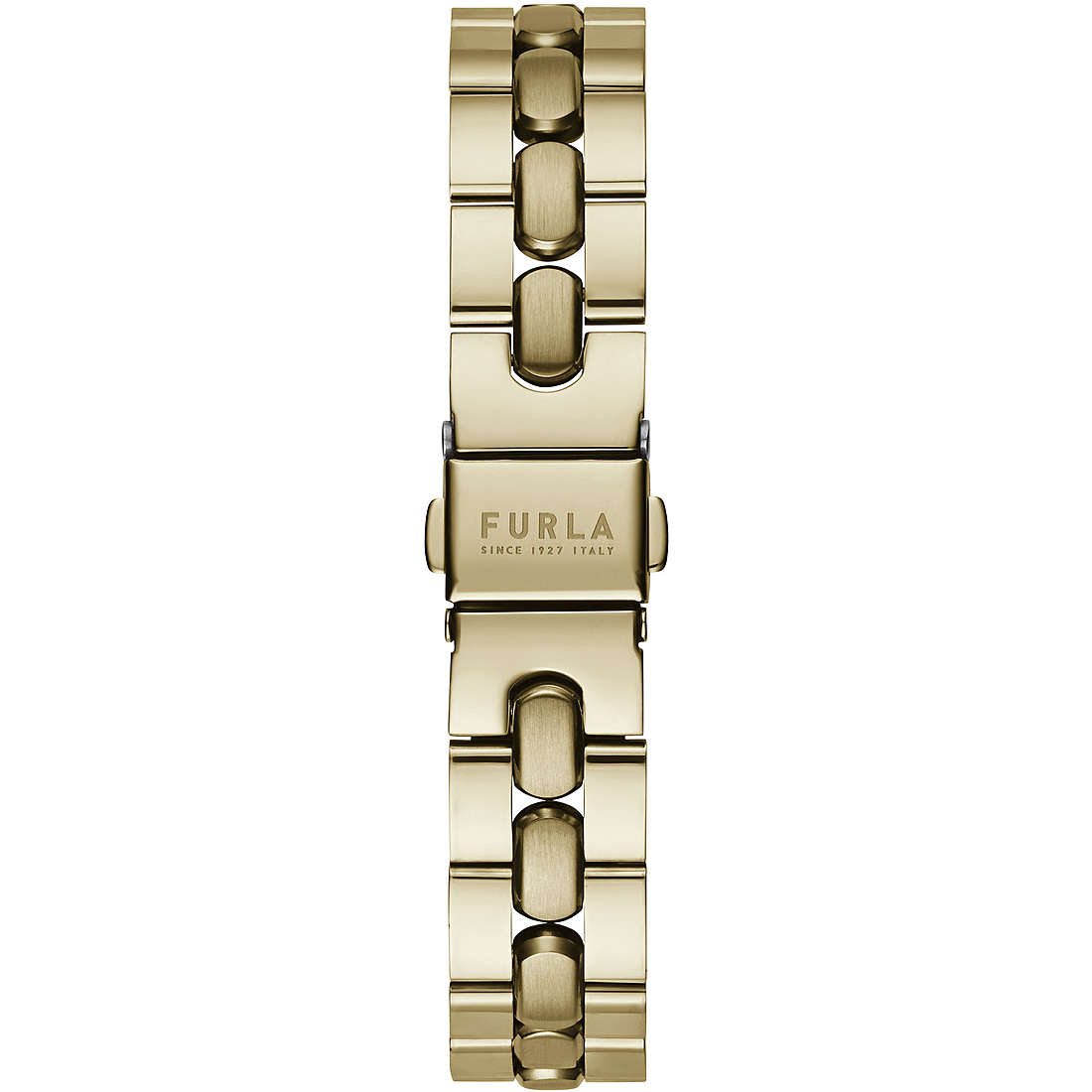 orologio multifunzione donna Furla Logo Links - WW00030007L2 WW00030007L2