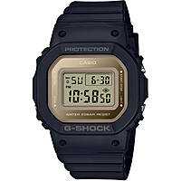 orologio multifunzione donna G-Shock - GMD-S5600-1ER GMD-S5600-1ER