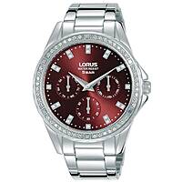 orologio multifunzione donna Lorus Donna - RP639DX9 RP639DX9