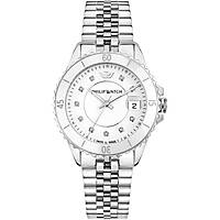 orologio multifunzione donna Philip Watch Caribe R8253597636