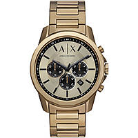 orologio multifunzione uomo Armani Exchange AX1739