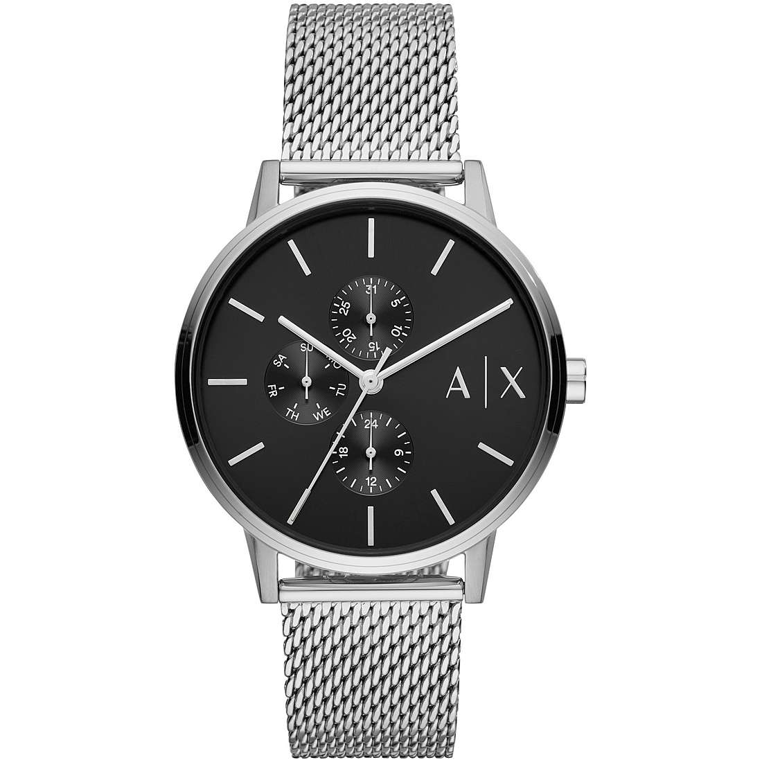 orologio multifunzione uomo Armani Exchange - AX2714 AX2714