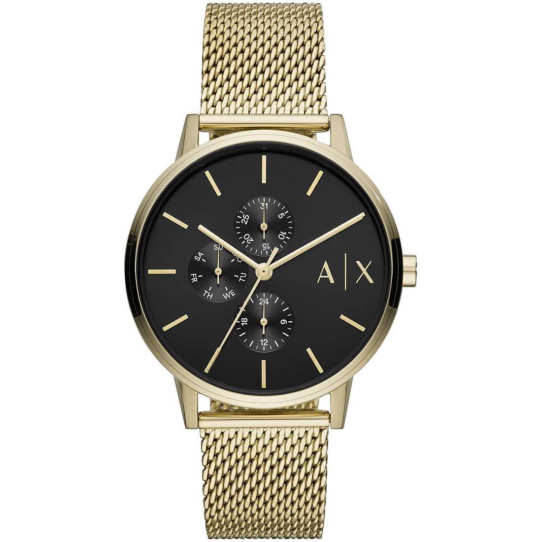 orologio multifunzione uomo Armani Exchange - AX2715 AX2715