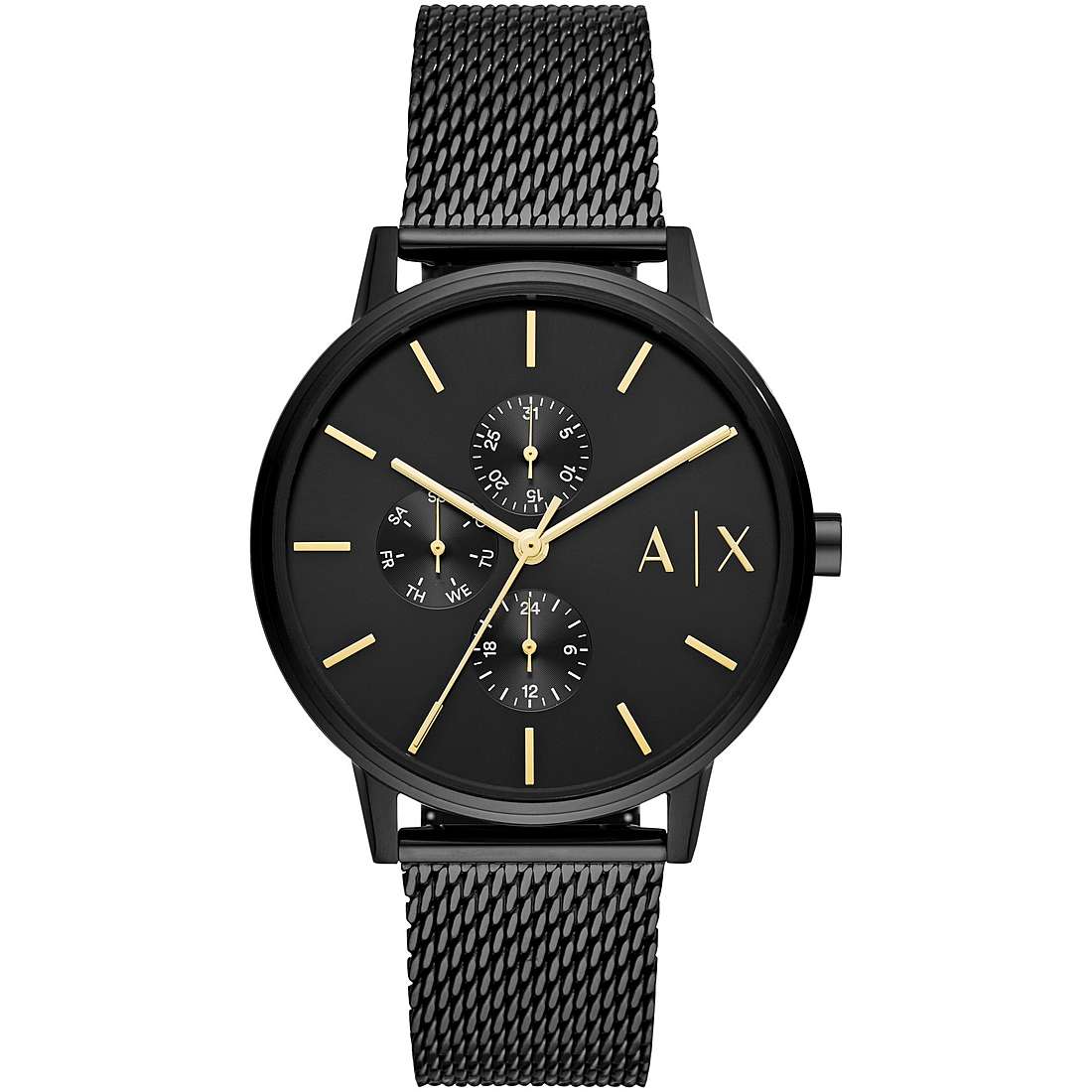 orologio multifunzione uomo Armani Exchange - AX2716 AX2716