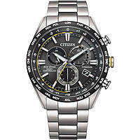 orologio multifunzione uomo Citizen E660 Sport - CB5947-80E CB5947-80E