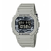orologio multifunzione uomo G-Shock DW-5600CA-8ER