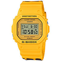 orologio multifunzione uomo G-Shock DW-5600SLC-9ER