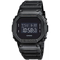 orologio multifunzione uomo G-Shock DW-5600UBB-1ER