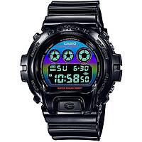 orologio multifunzione uomo G-Shock DW-6900RGB-1ER