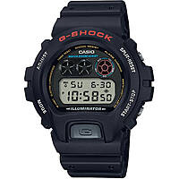 orologio multifunzione uomo G-Shock DW-6900U-1ER