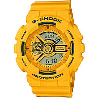 orologio multifunzione uomo G-Shock GA-110SLC-9AER