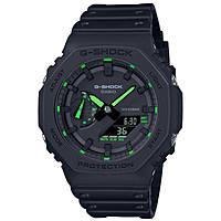 orologio multifunzione uomo G-Shock GA-2100-1A3ER