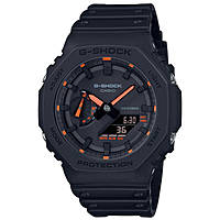 orologio multifunzione uomo G-Shock GA-2100-1A4ER