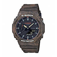 orologio multifunzione uomo G-Shock GA-2100FR-5AER