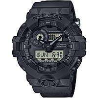 orologio multifunzione uomo G-Shock GA-700BCE-1AER