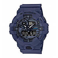 orologio multifunzione uomo G-Shock GA-700CA-2AER