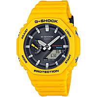 orologio multifunzione uomo G-Shock GA-B2100C-9AER