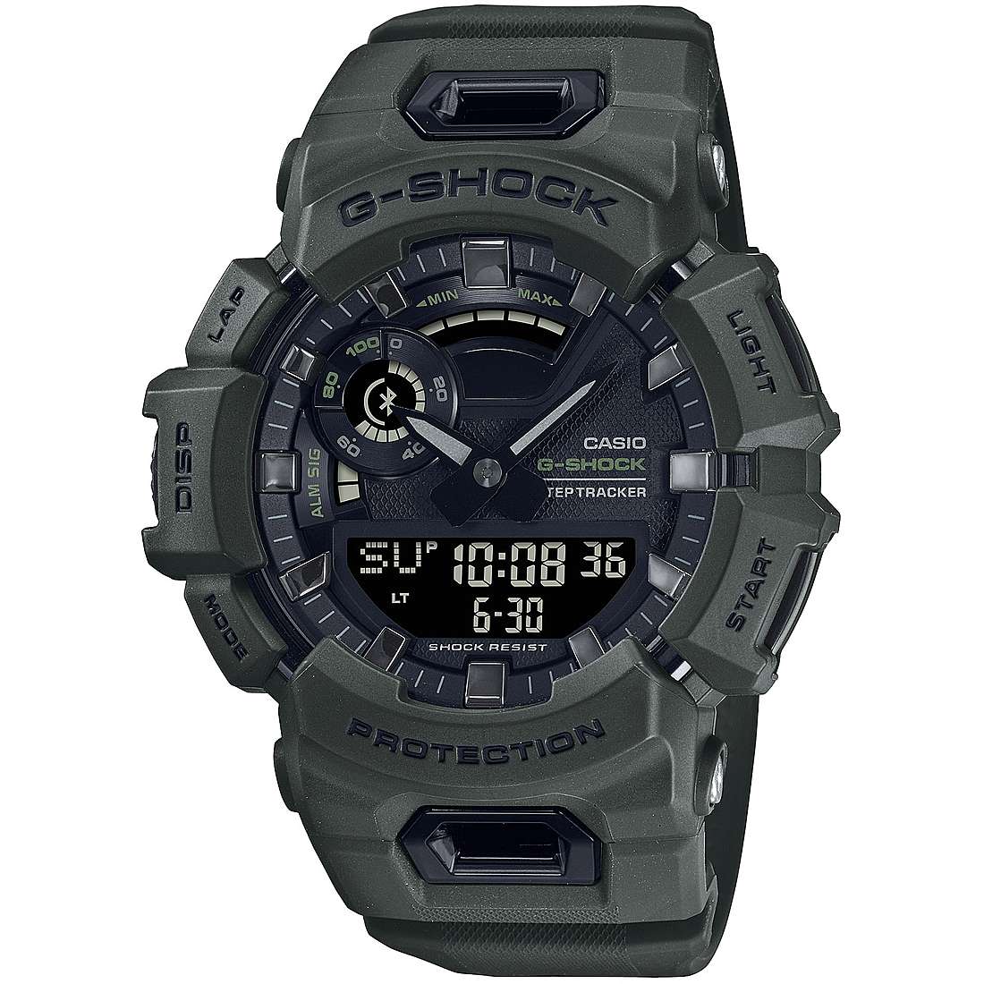 orologio multifunzione uomo G-Shock GBA-900UU-3AER