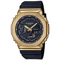 orologio multifunzione uomo G-Shock GM-2100G-1A9ER