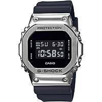 orologio multifunzione uomo G-Shock - GM-5600U-1ER GM-5600U-1ER