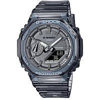 orologio multifunzione uomo G-Shock GMA-S2100SK-1AER