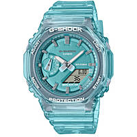 orologio multifunzione uomo G-Shock GMA-S2100SK-2AER