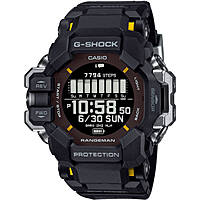 orologio multifunzione uomo G-Shock GPR-H1000-1ER