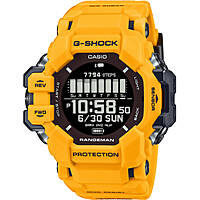 orologio multifunzione uomo G-Shock GPR-H1000-9ER