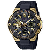 orologio multifunzione uomo G-Shock GST-B400GB-1A9ER