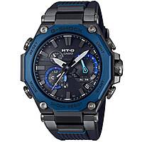 orologio multifunzione uomo G-Shock MTG Limited Edition MTG-B2000B-1A2ER