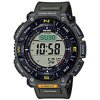 orologio multifunzione uomo G-Shock Pro Trek PRG-340-3ER